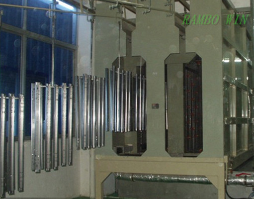 涂裝類藥劑在客戶端應(yīng)用